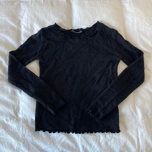 Brandy Melville sweater
